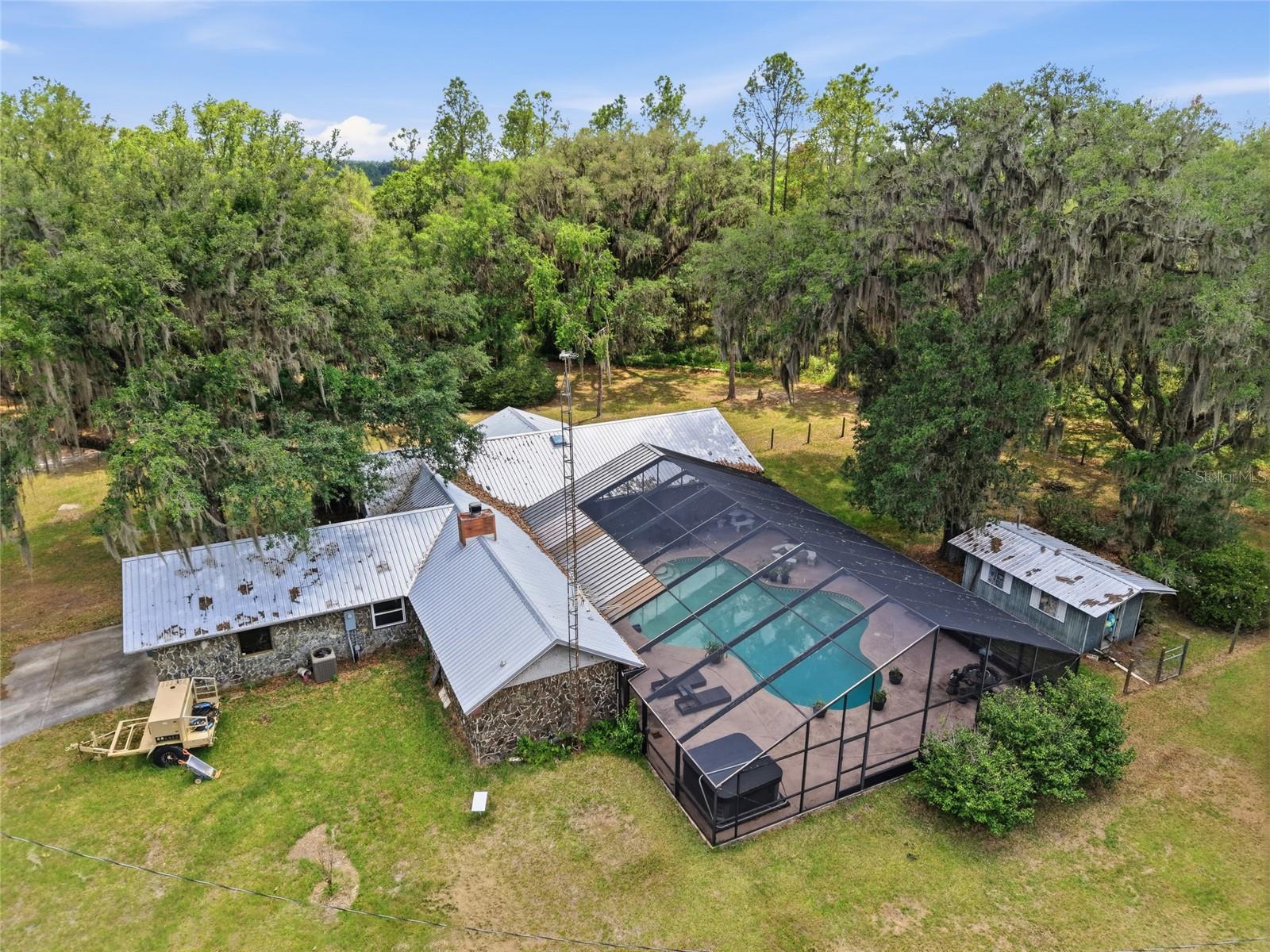 7851 County Road 796, FL
