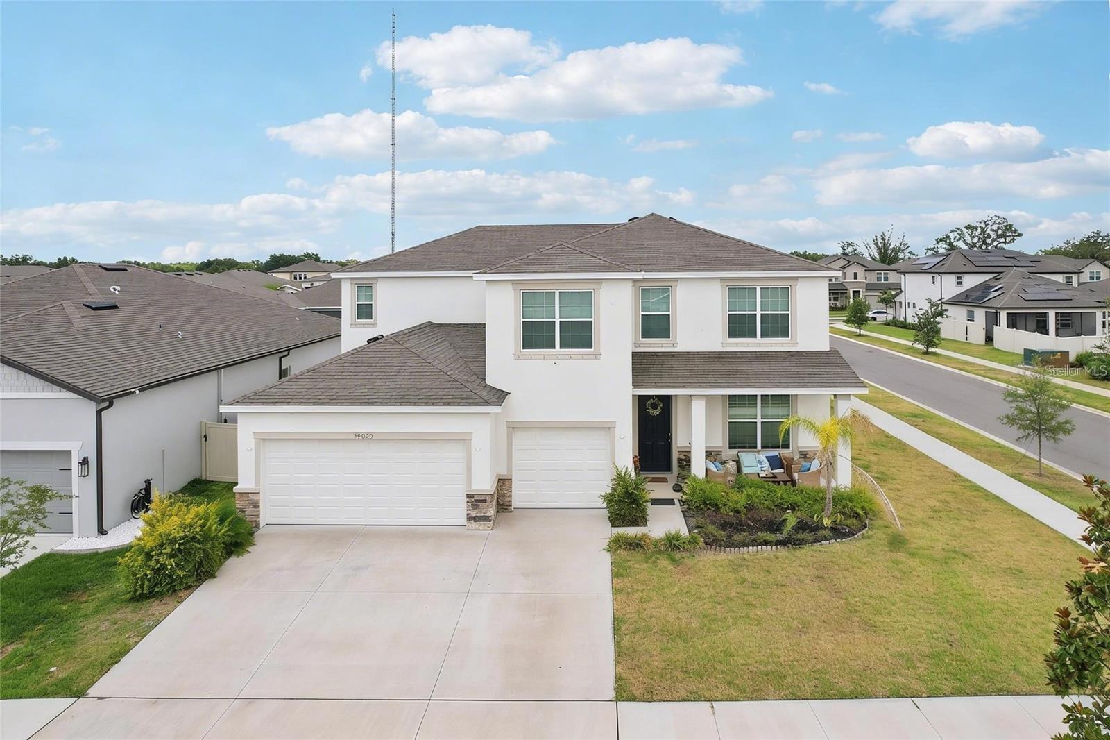 13055 Willow Grove Drive, FL