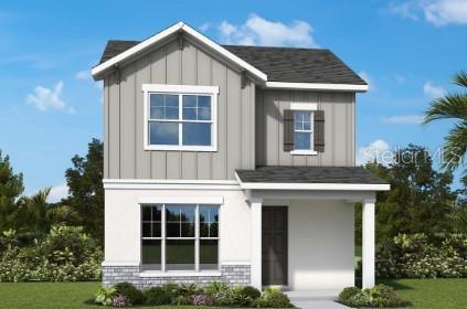 2831 Crimson Cap Street, FL
