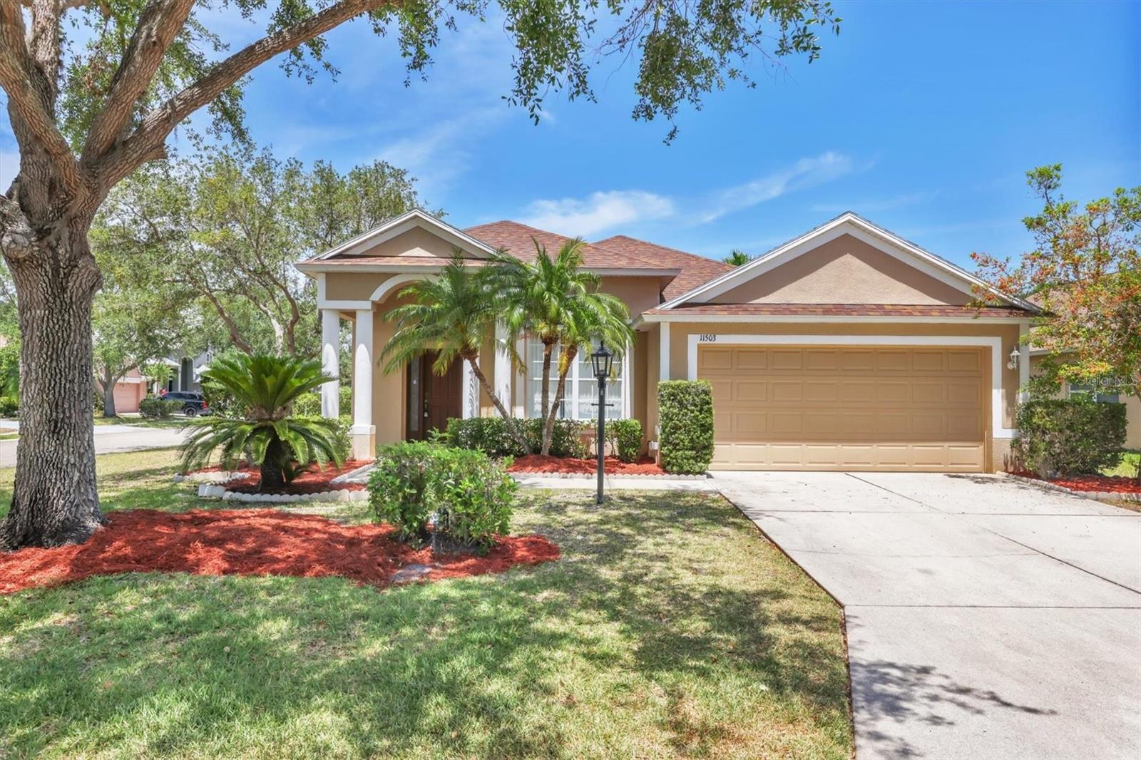 11503 Water Poppy Ter, FL