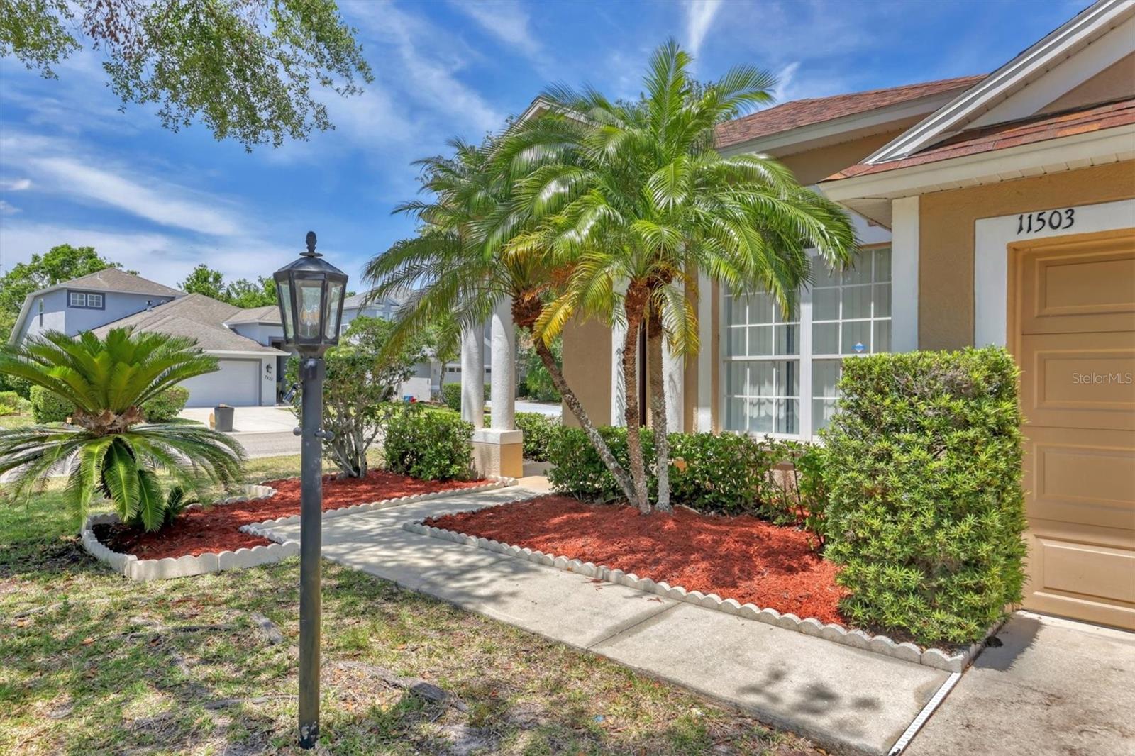 11503 Water Poppy Terrace, FL