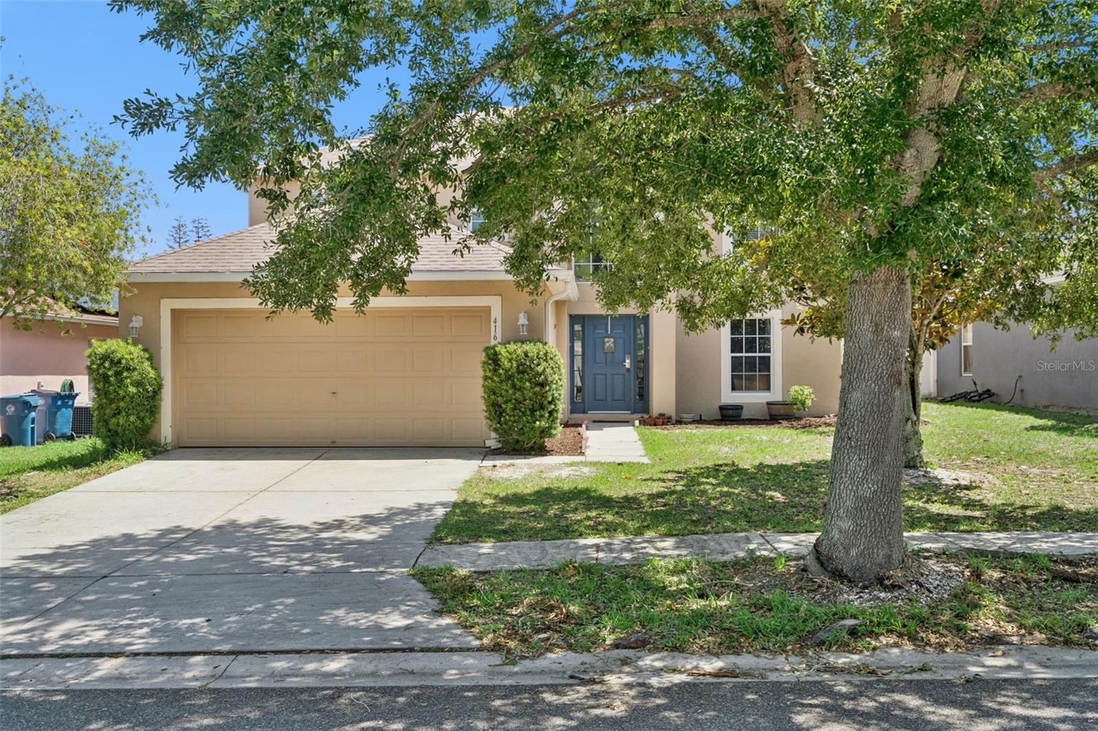 416 Barlyn Avenue, FL