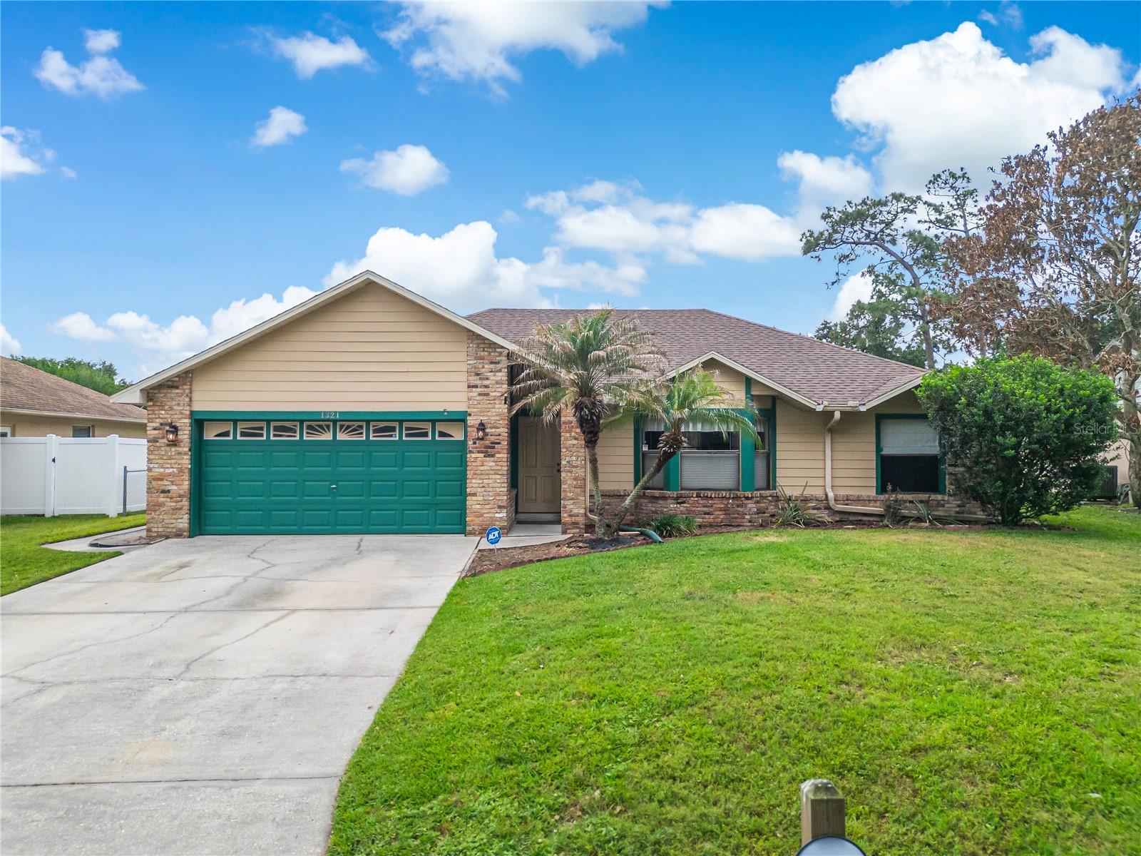 1321 Wood Lake Circle, FL