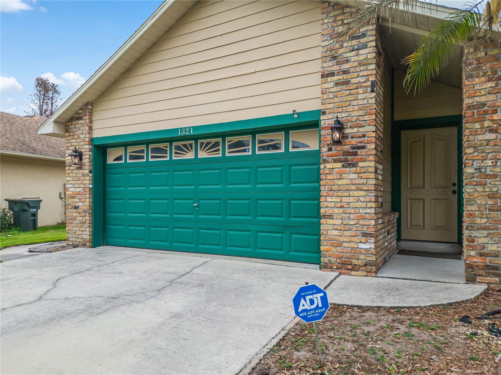 1321 Wood Lake Circle, FL