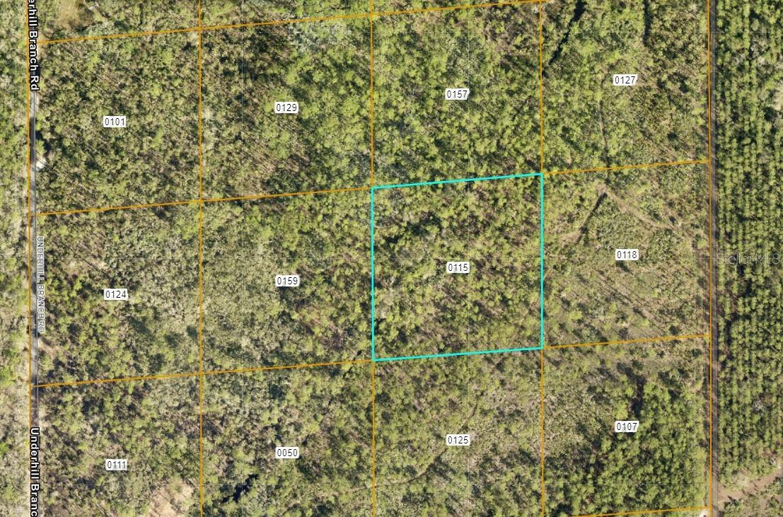 Lake Harney Road, FL