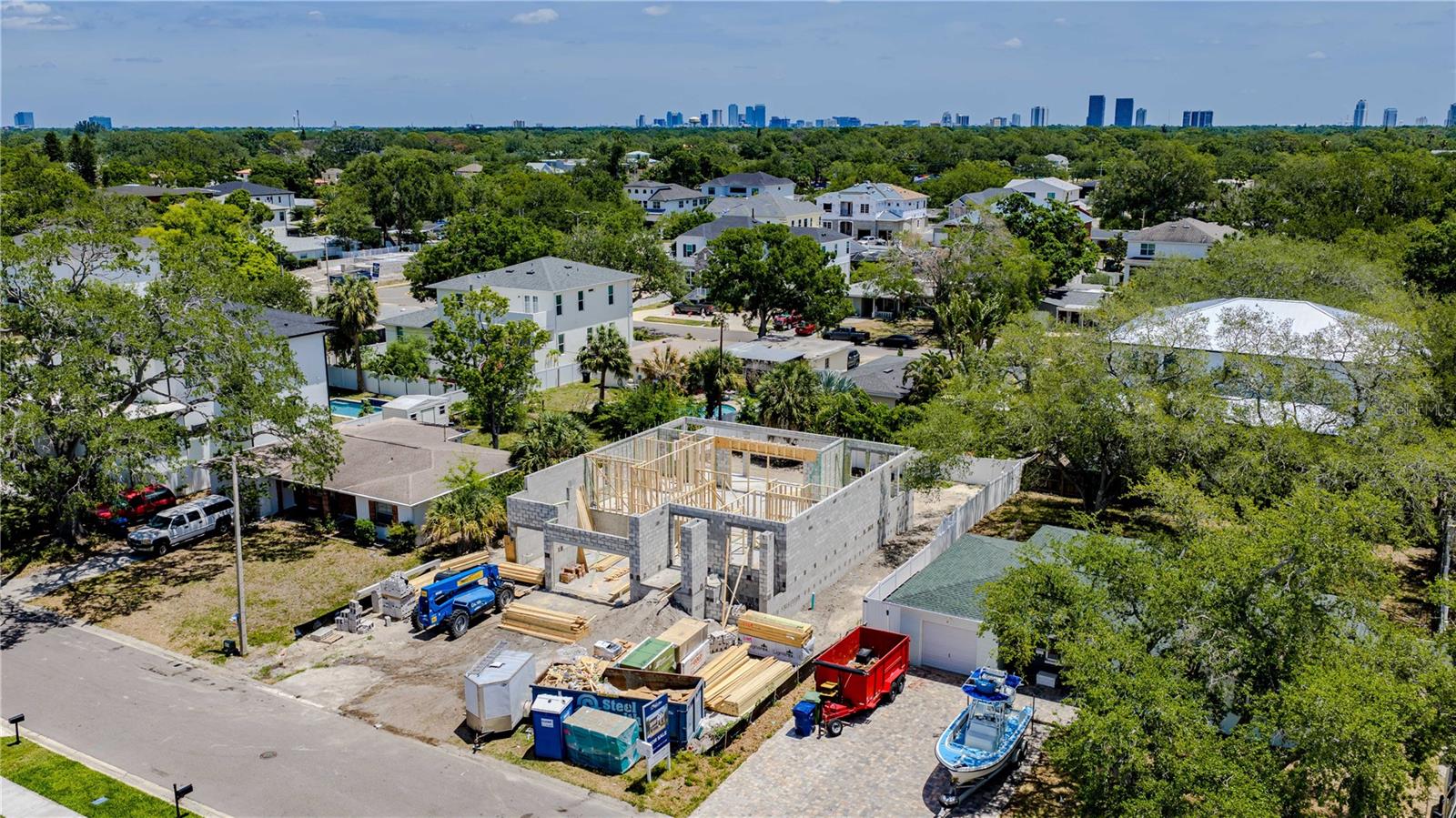 3606 Belcher Drive, FL