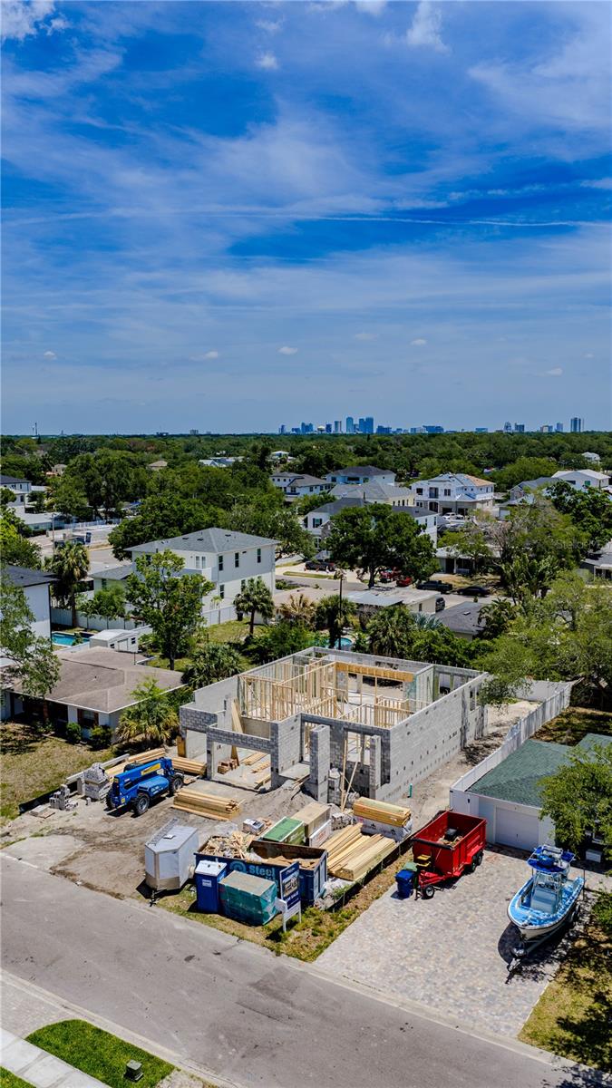 3606 Belcher Drive, FL