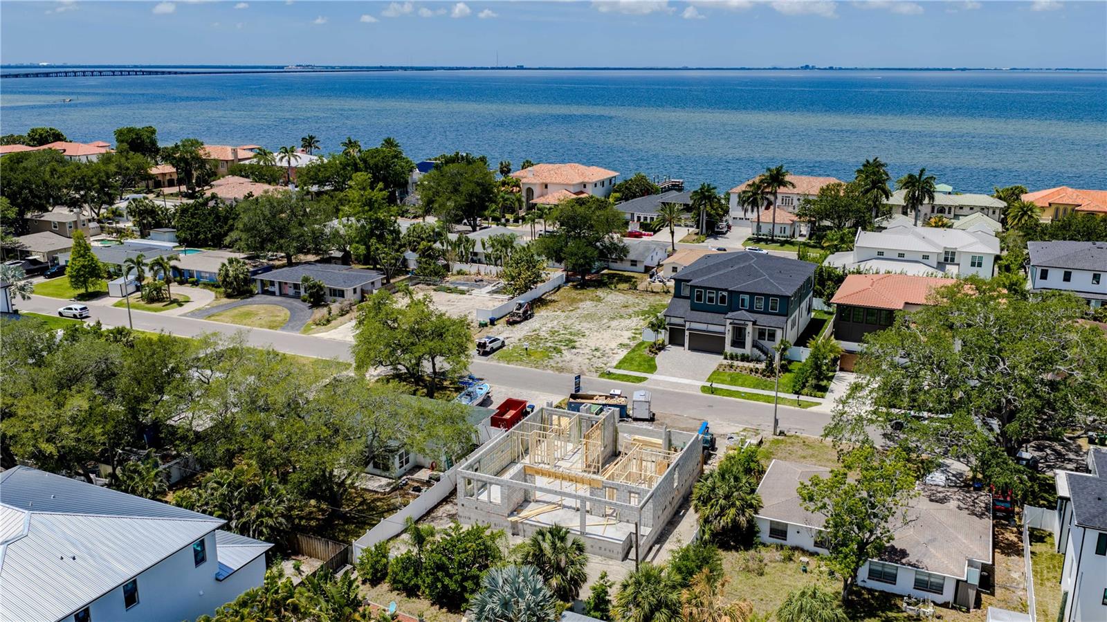 3606 Belcher Drive, FL
