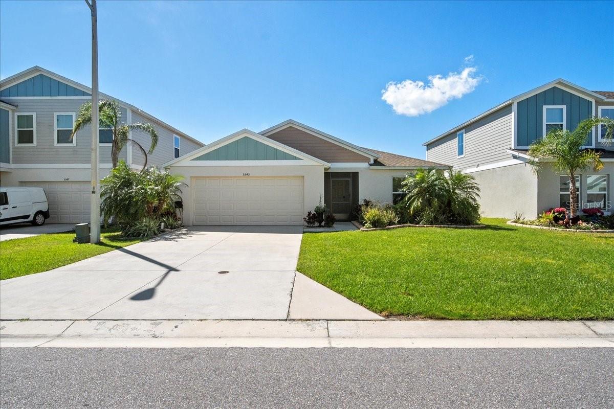 5543 Arlington River Drive, FL