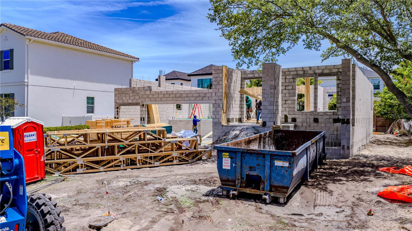 3618 Gardenia Avenue, FL
