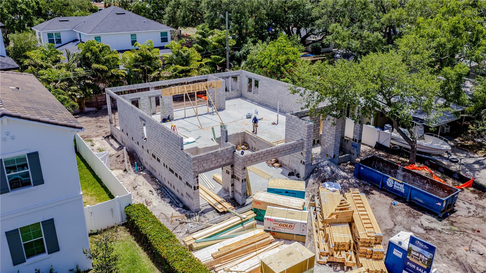 3618 Gardenia Avenue, FL