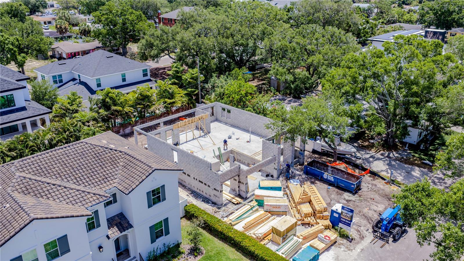 3618 Gardenia Avenue, FL