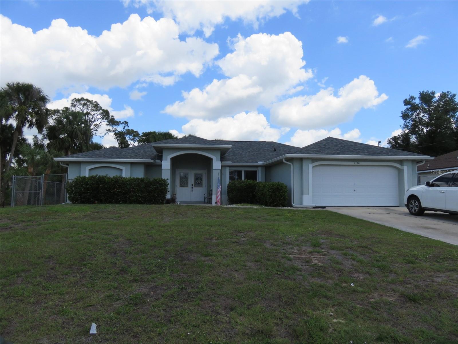 2166 Villa Green Ave, FL