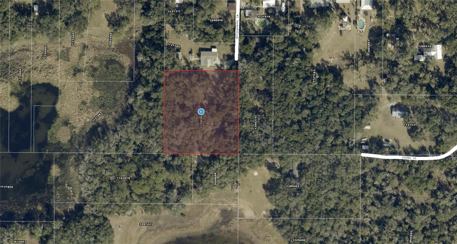 128 Mockingbird Ln, FL