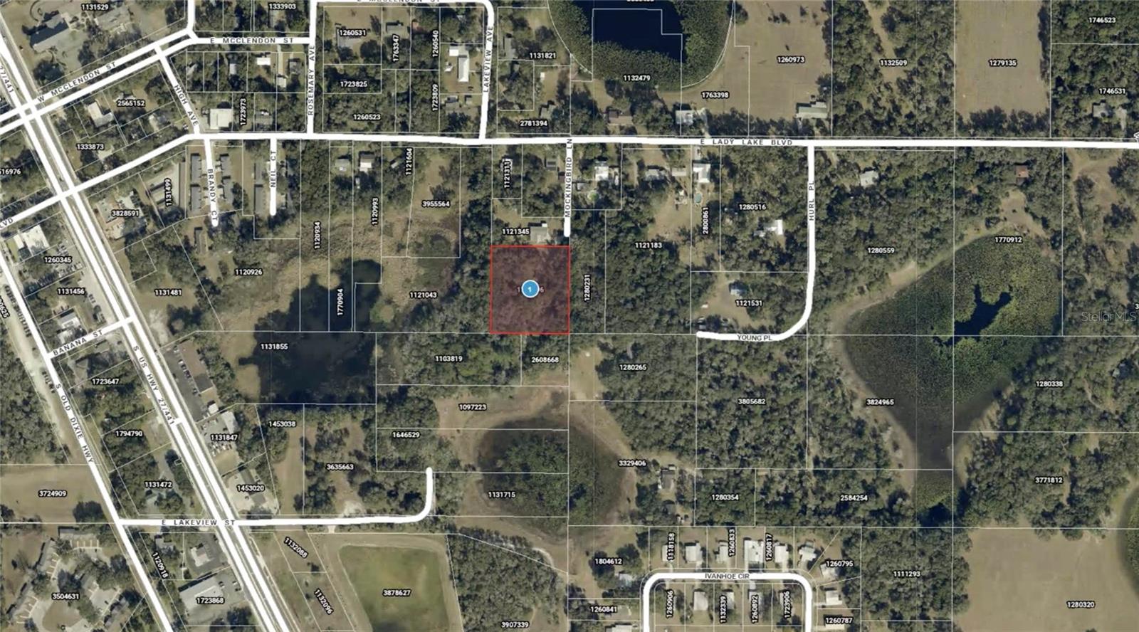 128 Mockingbird Lane, FL