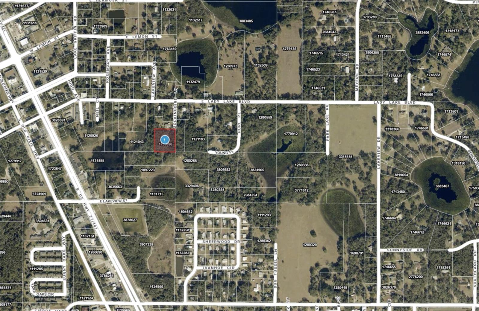 128 Mockingbird Lane, FL