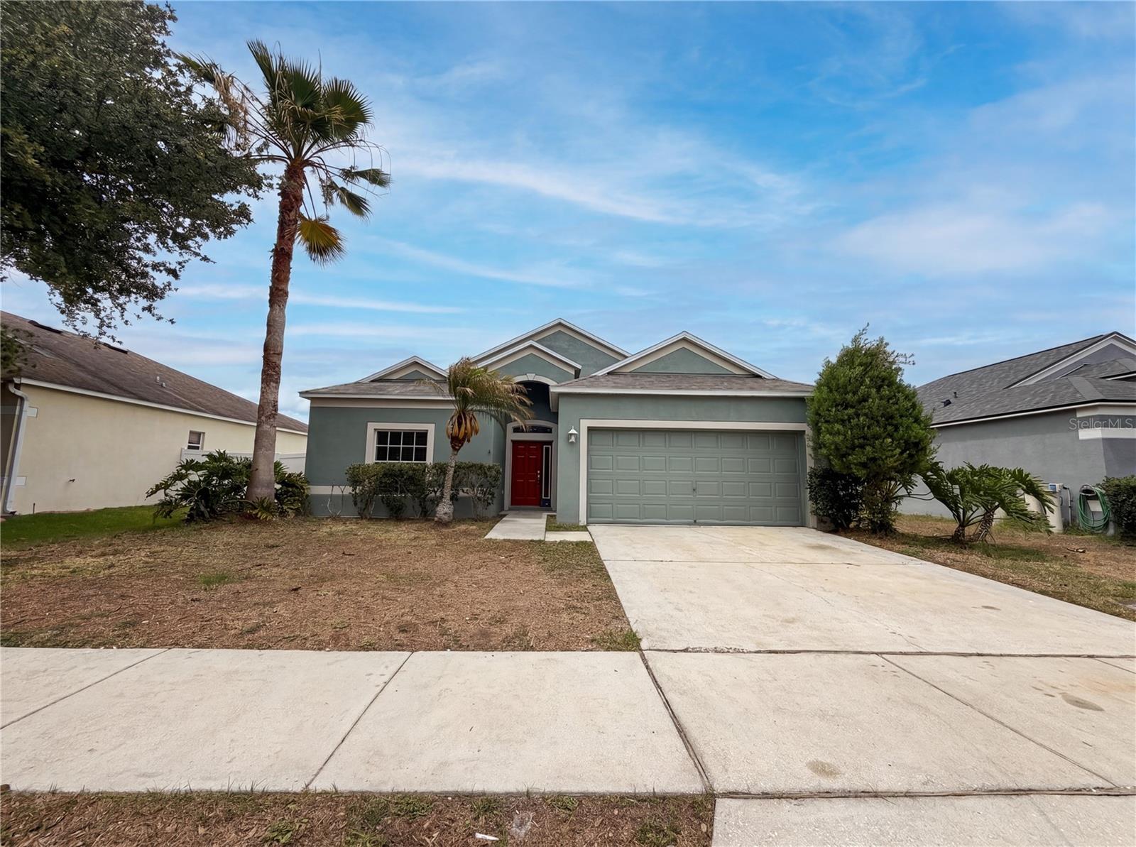 3408 Grove Blossom Ln, FL