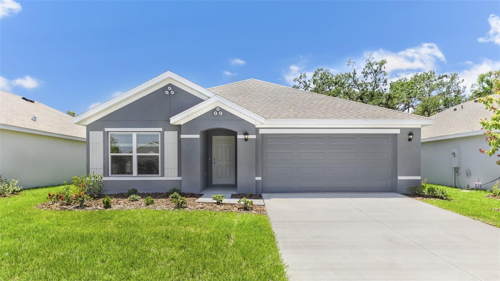 11908 Mountain Island Trl, FL