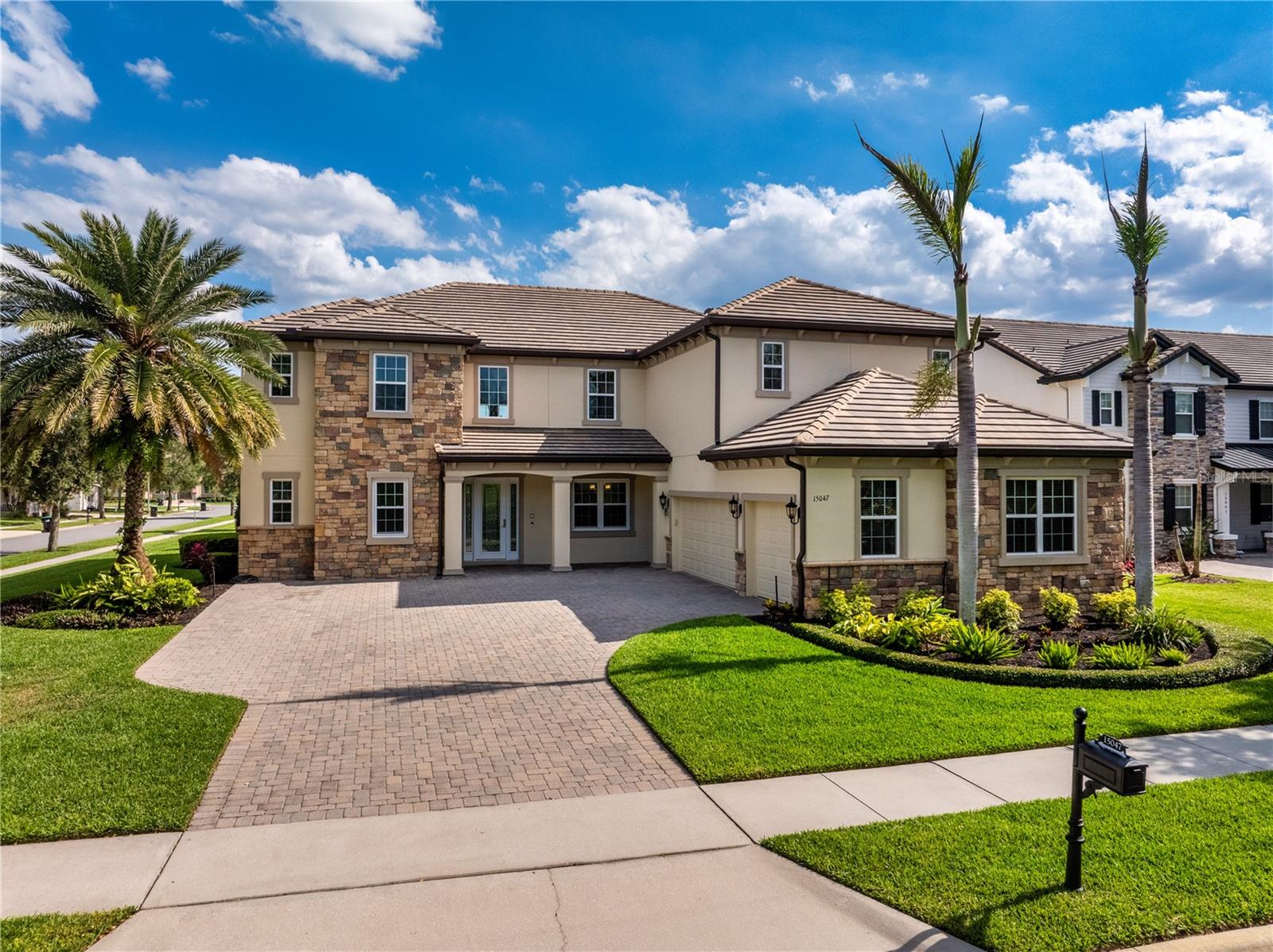 15047 Gaulberry Run, FL