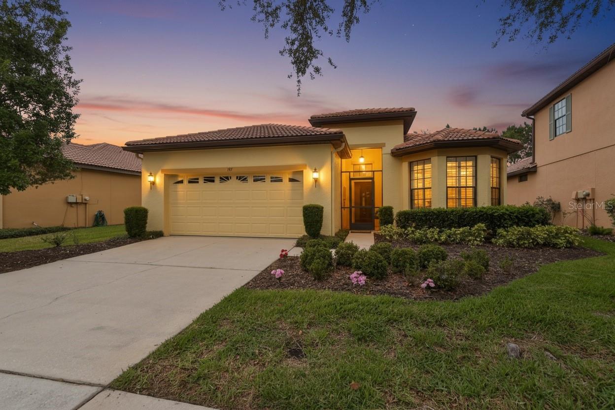 147 Silver Falls Drive, FL
