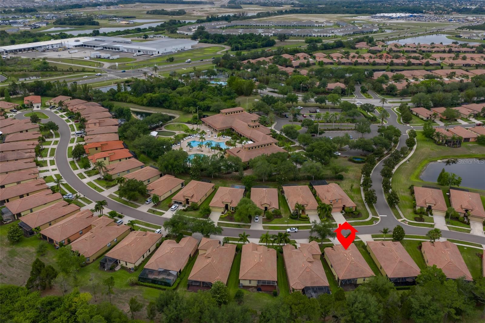 147 Silver Falls Drive, FL
