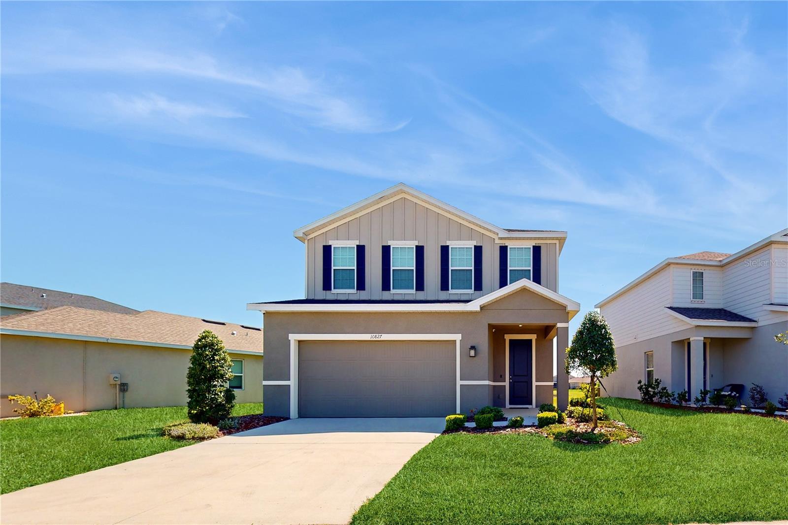 10827 High Noon Trail, FL