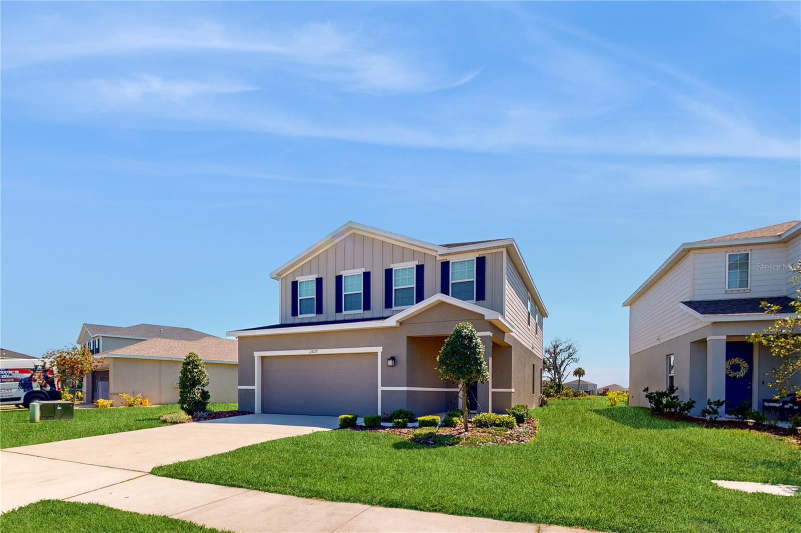 10827 High Noon Trail, FL