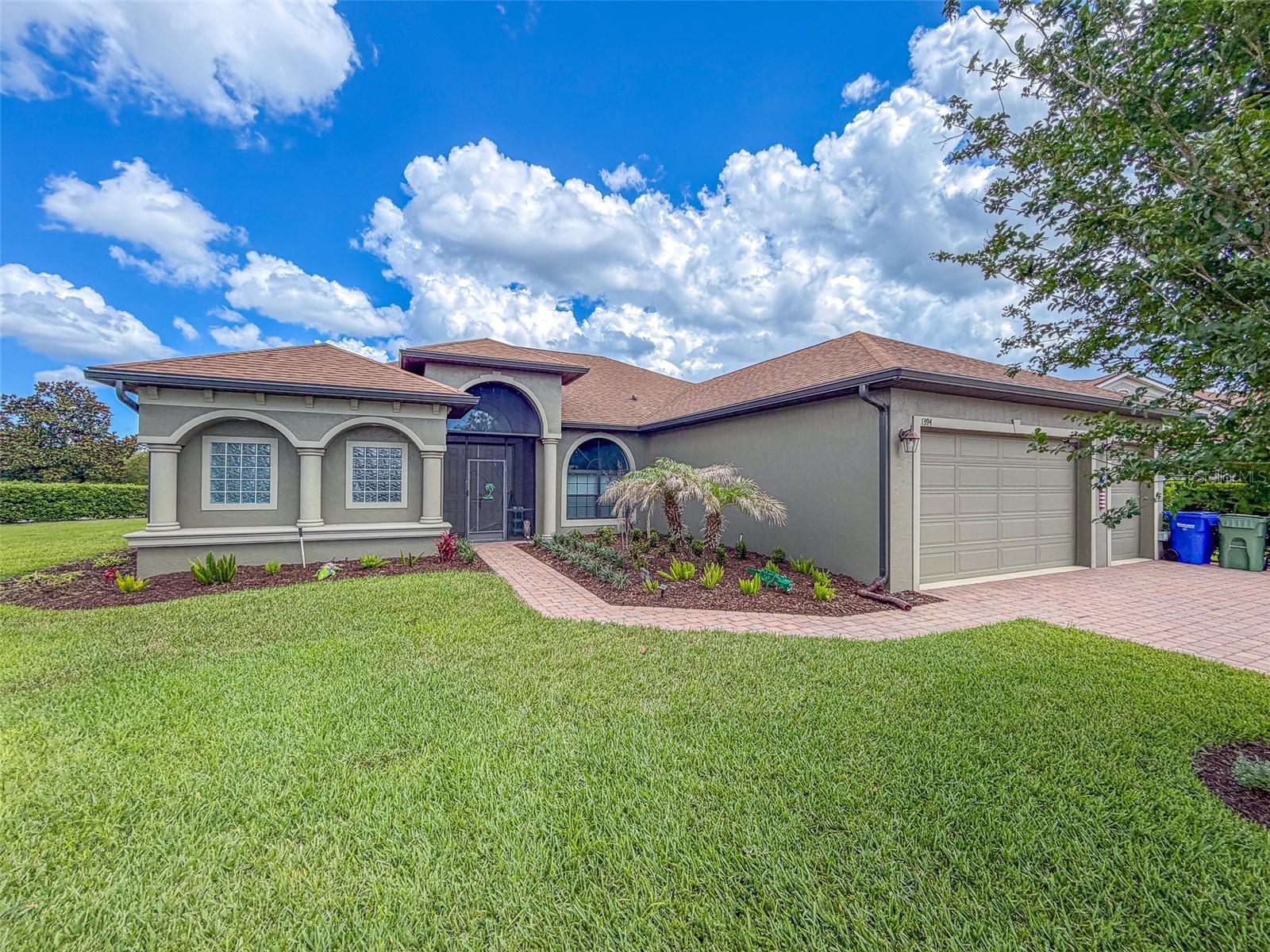 1394 Oakmont Drive, FL