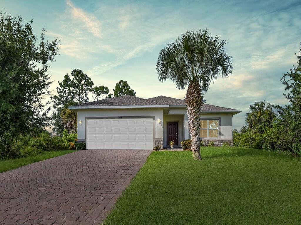 354 Albatross Road, FL