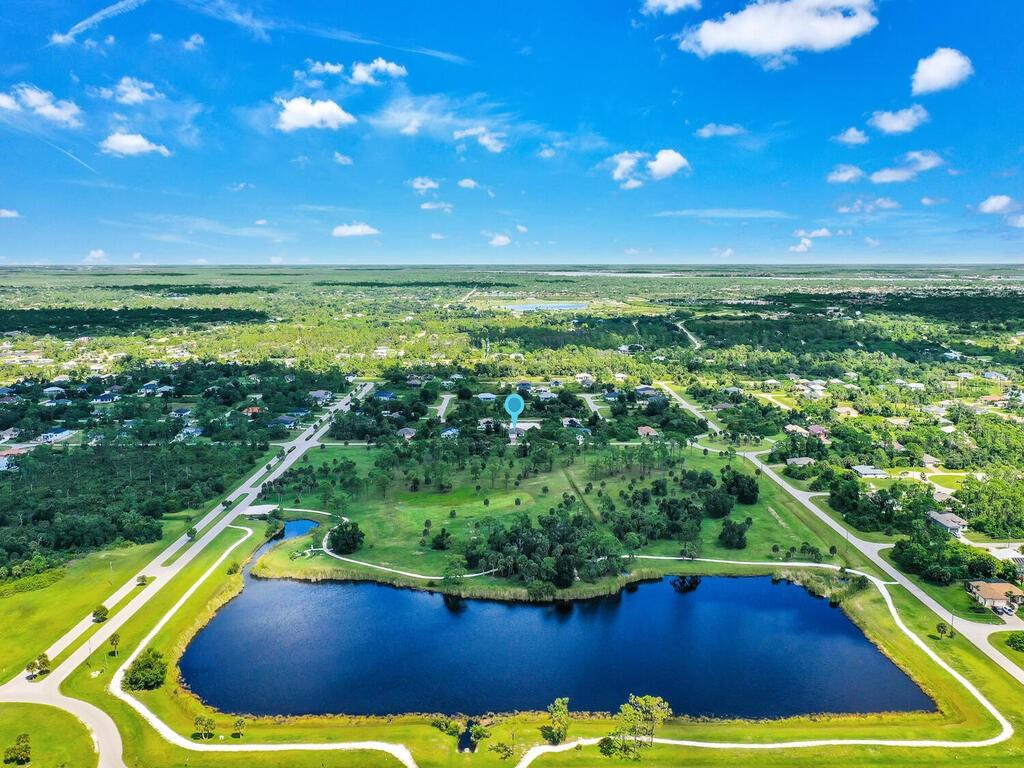 354 Albatross Road, FL
