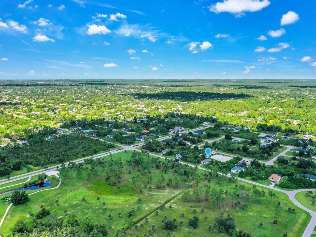 354 Albatross Road, FL