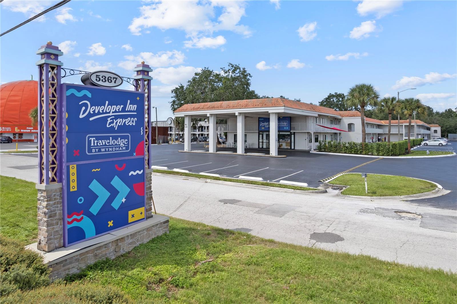 5367 W Irlo Bronson Memorial Hwy #1-120, FL