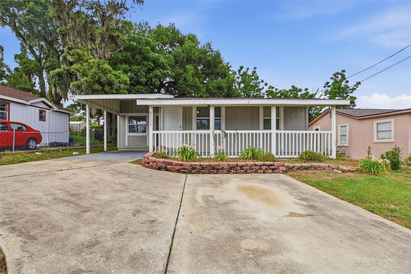 6033 Amelia Street, FL