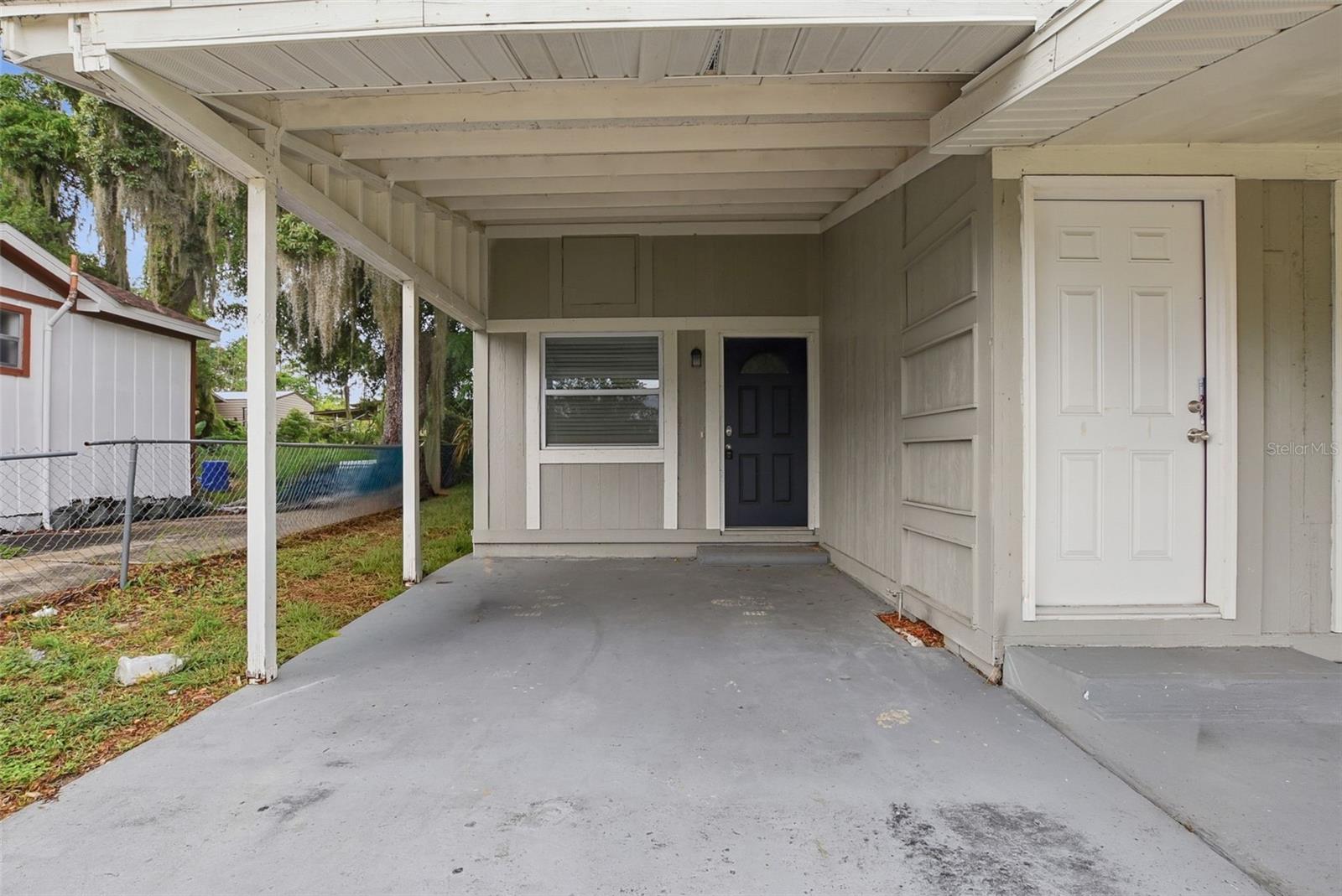 6033 Amelia Street, FL