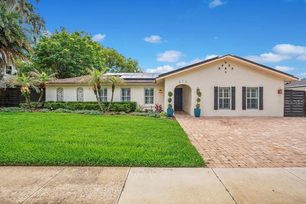 614 Brookwood Lane, FL