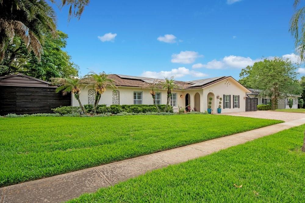 614 Brookwood Lane, FL