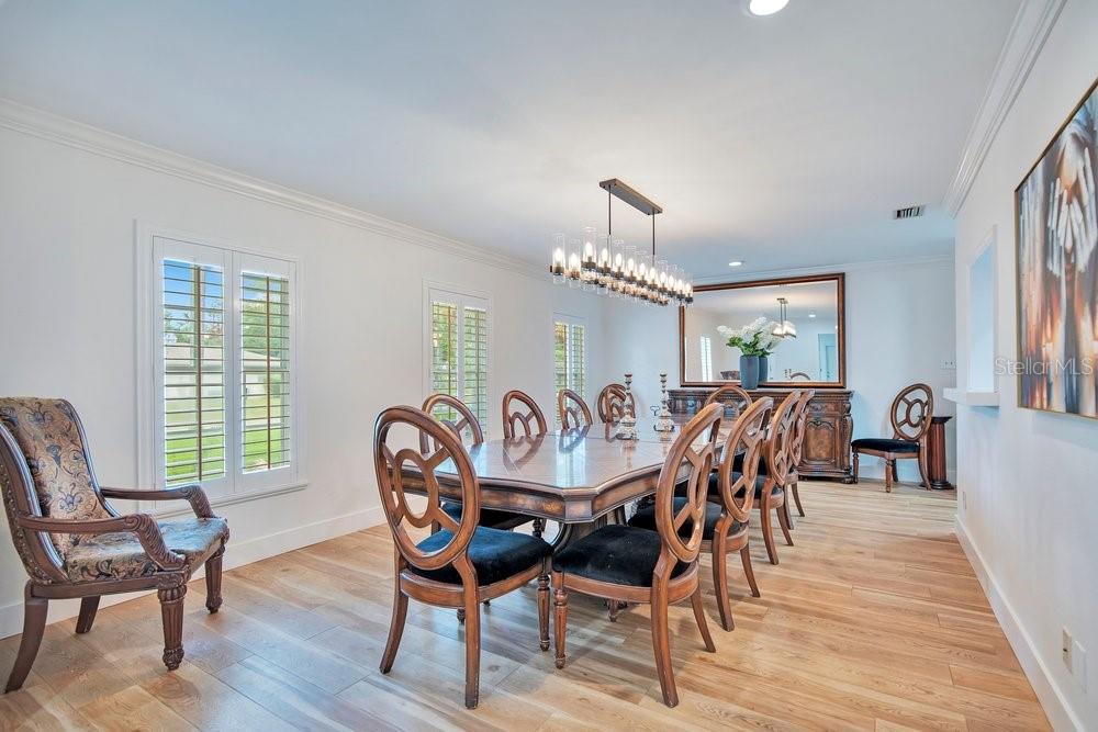 614 Brookwood Lane, FL