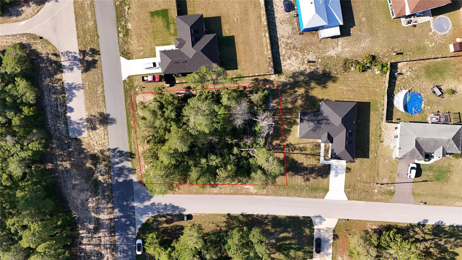 Tbd 127th Lane Road, FL