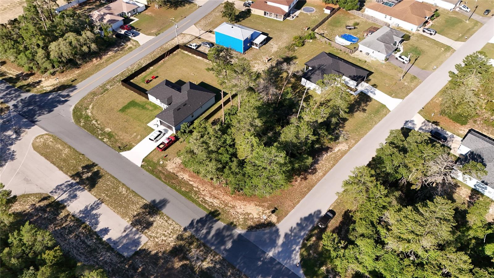 Tbd 127th Lane Road, FL