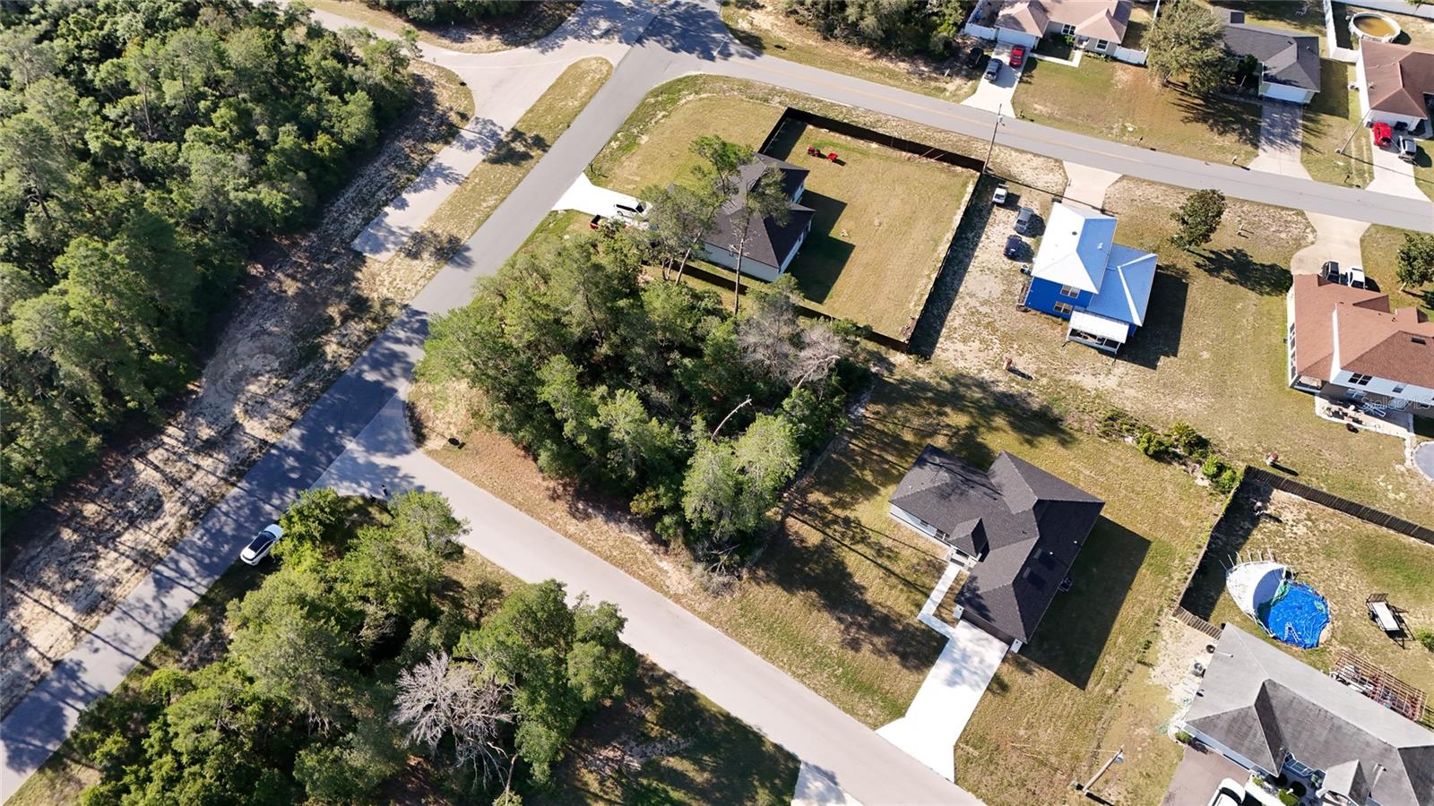 Tbd 127th Lane Road, FL