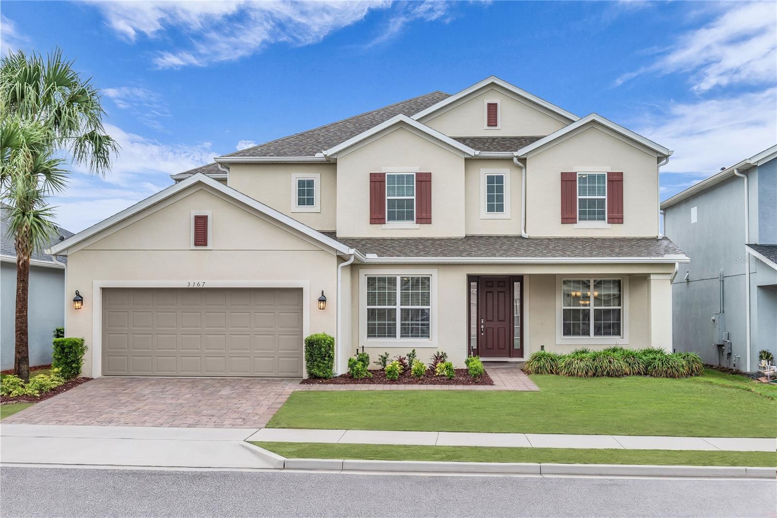 3367 Hanging Tide Street, FL