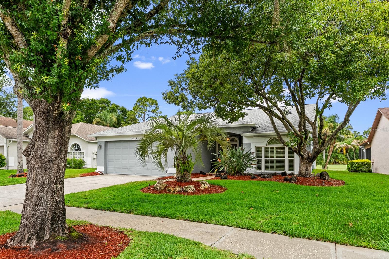 12823 Royal George Avenue, FL
