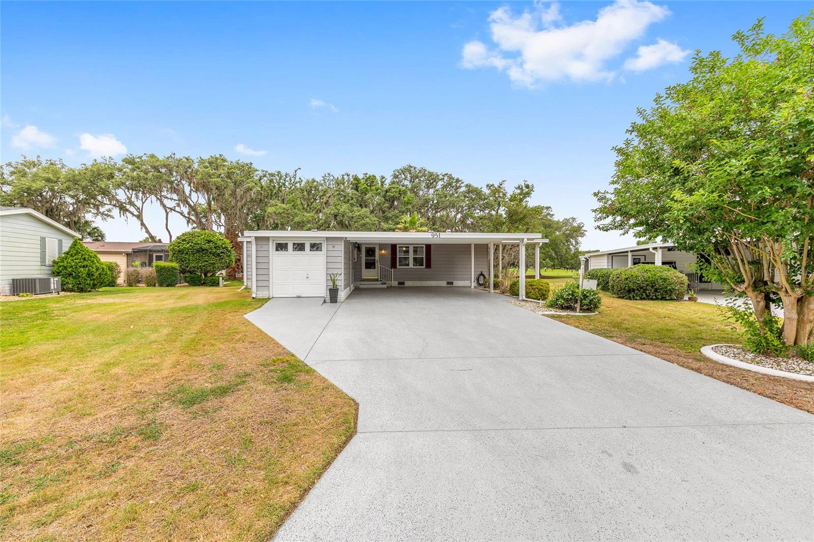 951 Oleander Street, FL