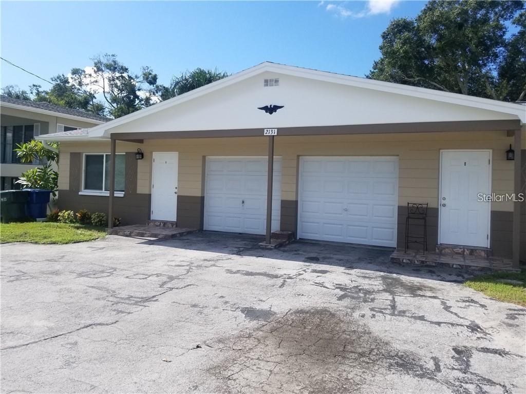 2131 W Bay Dr #B, FL