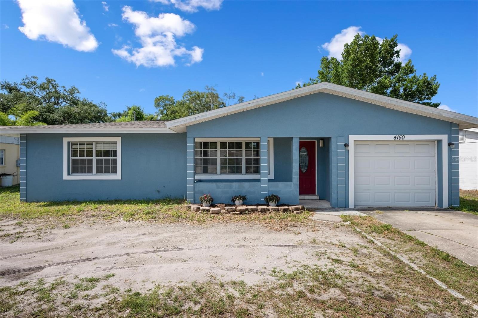 4150 Webber Street, FL