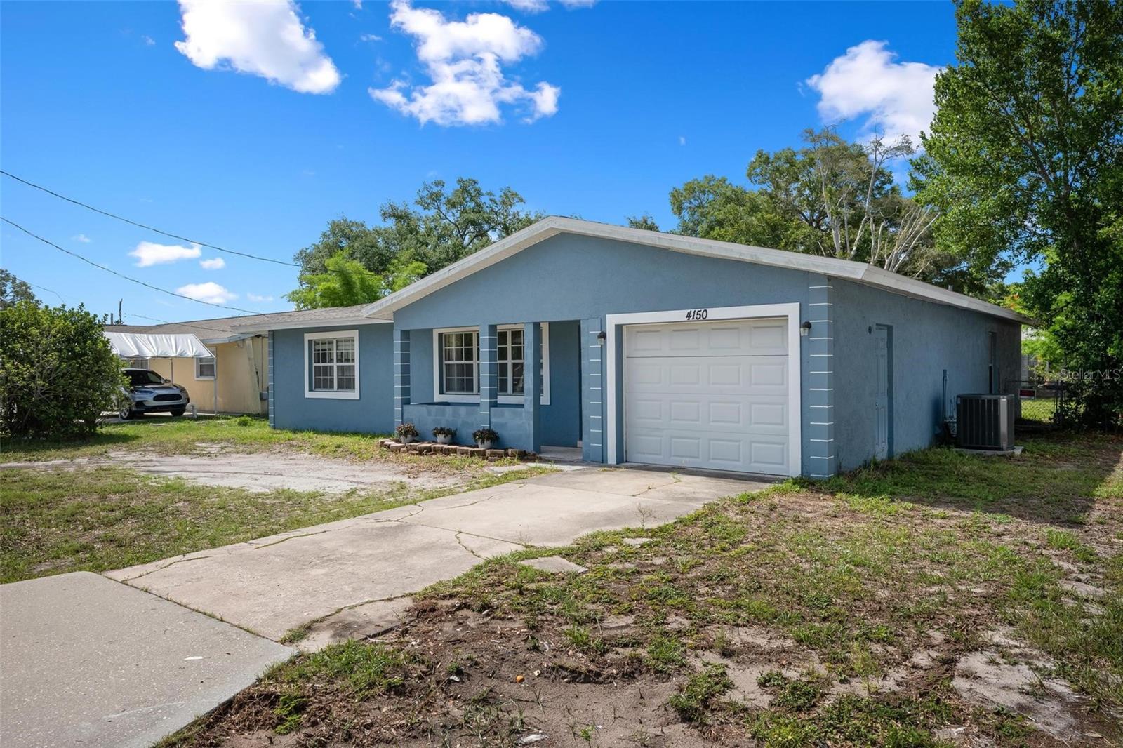 4150 Webber Street, FL