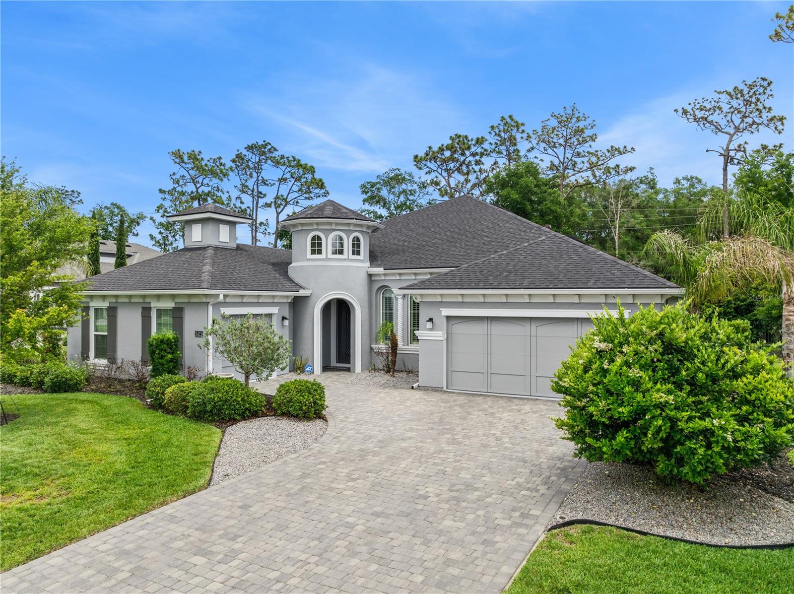 2423 Wild Turkey Creek Lane, FL