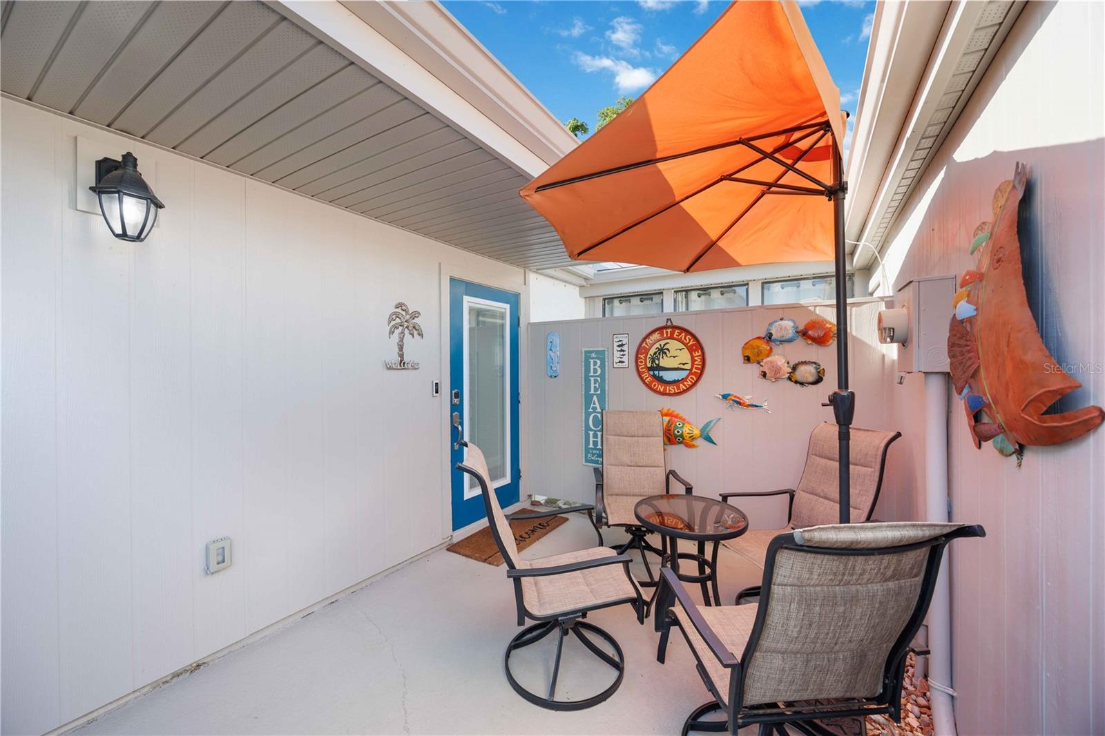 500 Park Blvd S #22, FL