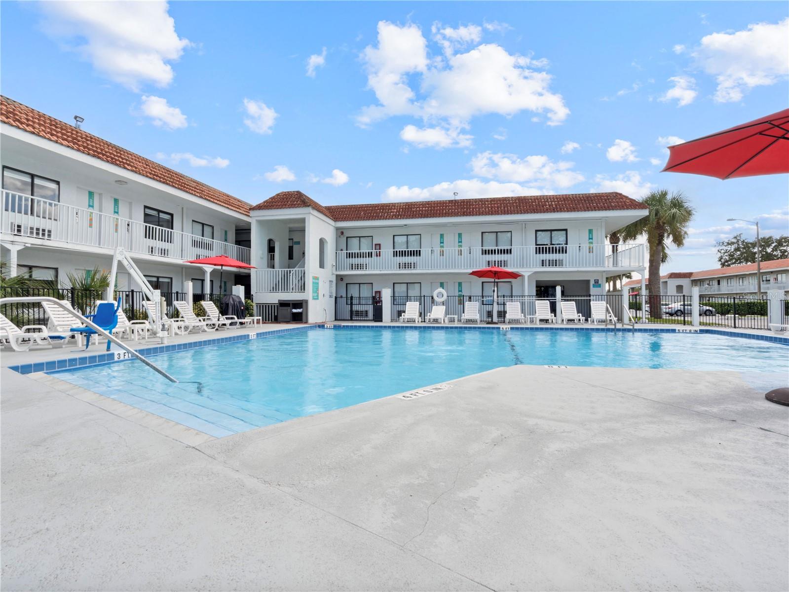 5367 W Irlo Bronson Memorial Hwy #1-117, FL