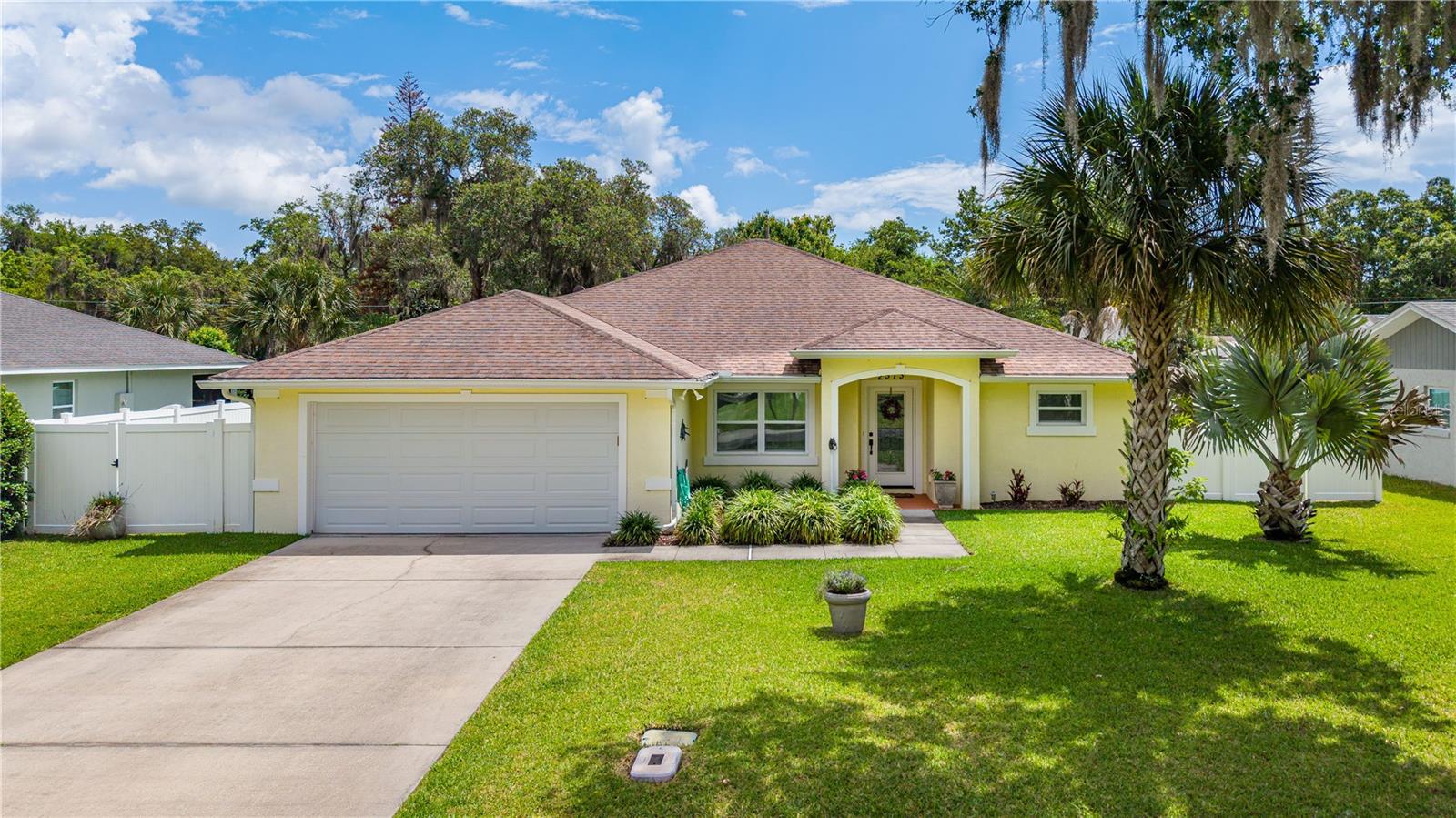 2513 Queen Palm Drive, FL
